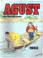 Agust och Lotta 1983