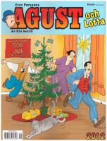 Agust och Lotta 2012