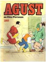 Agust 1985