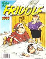 Lilla Fridolf 2000