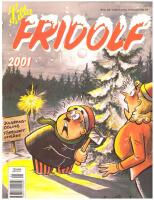 Lilla Fridolf 2001