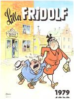 Lilla Fridolf 1979
