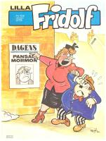 Lilla Fridolf 1982