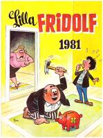 Lilla Fridolf 1981