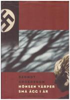 H&ouml;nsen v&auml;rper sm&aring; &auml;gg i &aring;r