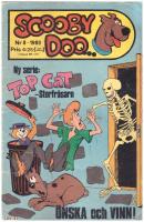 Scooby Doo 1980 nr 8