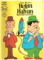 Helan och Halvan 1968 - Specialnummer