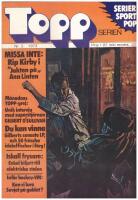 Toppserien 1973 nr 3