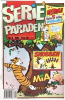Serieparaden 1993 nr 6
