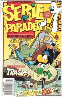 Serieparaden 1996 nr 3