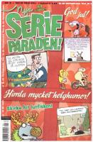 Serieparaden 2010 nr 8