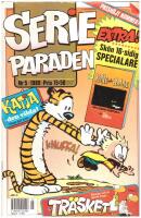 Serieparaden 1989 nr 5