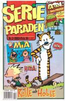 Serieparaden 1993 nr 2