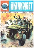 Patrullserien 1985 nr 10