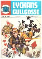 Patrullserien 1987 nr 1