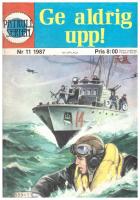 Patrullserien 1987 nr 11