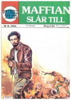 Patrullserien 1984 nr 5