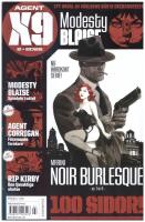Agent X9 2022 nr 2