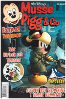 Musse Pigg 2007 nr 4