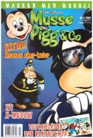 Musse Pigg 2006 nr 4