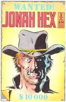 Jonah Hex 1986 nr 8