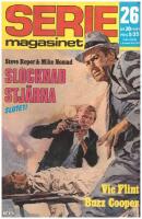 Seriemagasinet 1981 nr 26