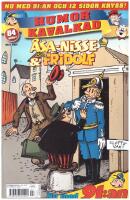 &Aring;sa-Nisse & Lilla Fridolf 2017 nr 2