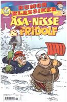 Åsa-Nisse & Lilla Fridolf 2016 nr 6