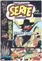 Serietidningen 1976 nr 4