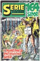 Serietidningen 1985 nr 1