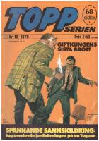 Toppserien 1970 nr 10