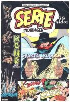 Serietidningen 1976 nr 4