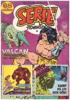 Serietidningen 1975 nr 4