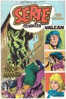 Serietidningen 1976 nr 9