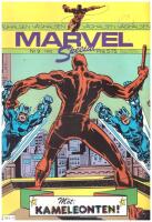 Marvel Special 1982 nr 9