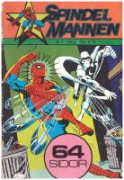 Spindelmannen 1982 nr 7 