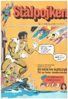 Stålpojken 1976 nr 11