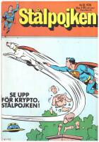 Stålpojken 1976 nr 10