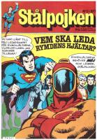 Stålpojken 1977 nr 11