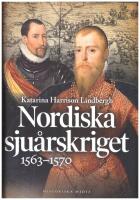 Nordiska sju&aring;rskriget 1563-1570