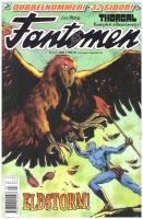 Fantomen 2009 nr 3-4