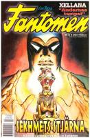 Fantomen 1998 nr 20