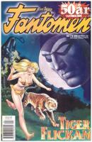 Fantomen 2000 nr 1