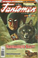 Fantomen 2010 nr 12-13
