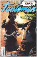 Fantomen 2015 nr 12