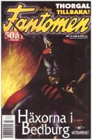 Fantomen 2000 nr 3