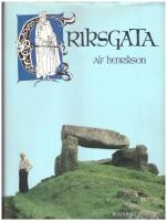 Eriksgata