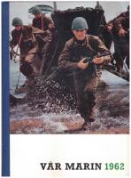 V&aring;r marin 1962