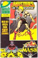 Satellitserien 1988 nr 5 - Masters of the Universe