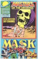 Satellitserien 1988 nr 6 - Masters of the Universe